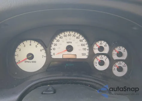 2005 Chevrolet Trailblazer Ls z USA, uszkodzony, nr VIN 1GNDS13S352120733